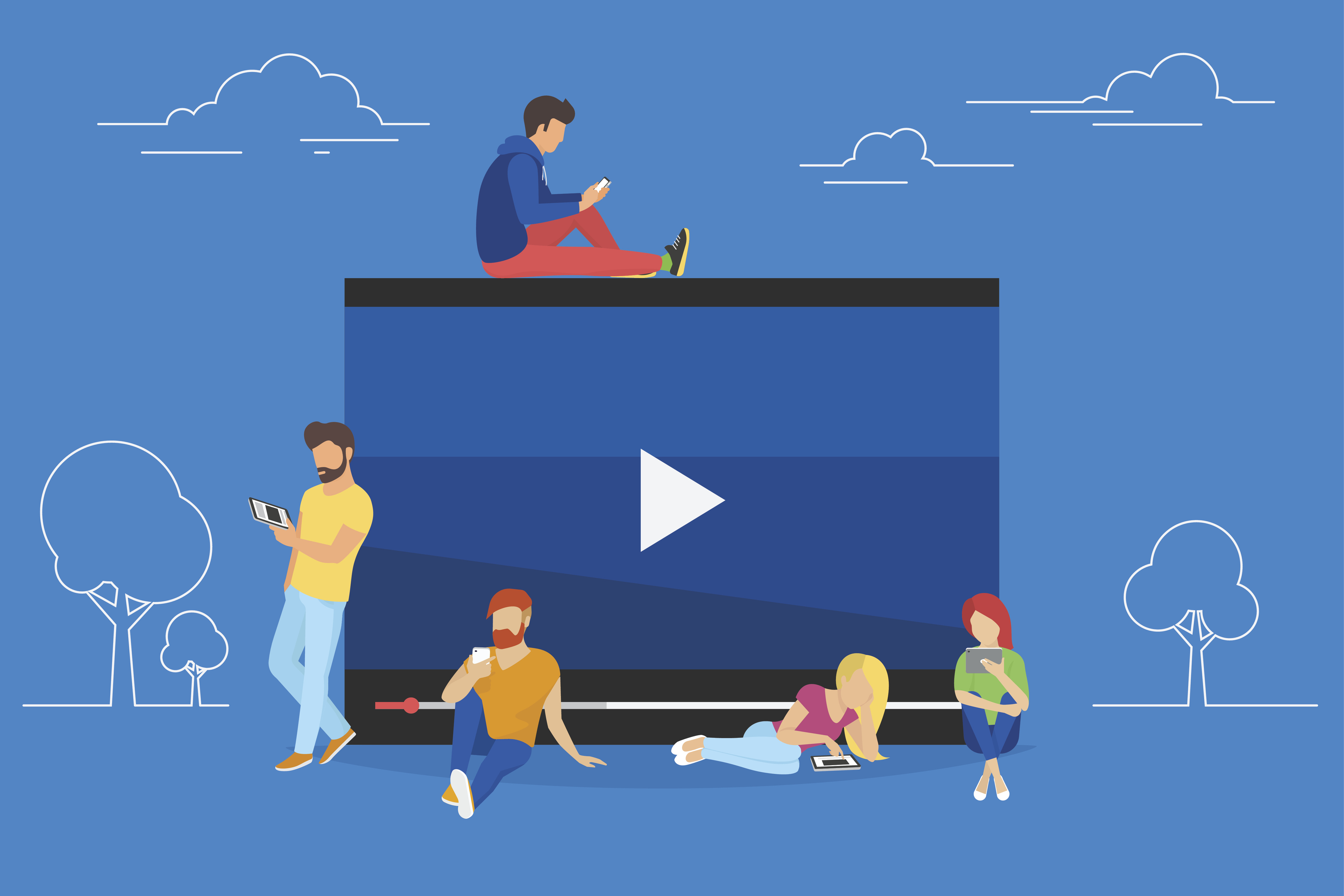 How to Use Video in Email (+4 Powerful Ways to Do It Well)